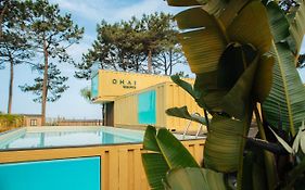 Ohai Nazaré Outdoor Resort